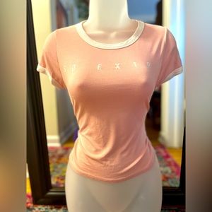 Fashion, nova crop top